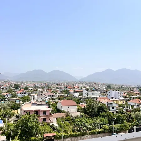 Tirana Apartment