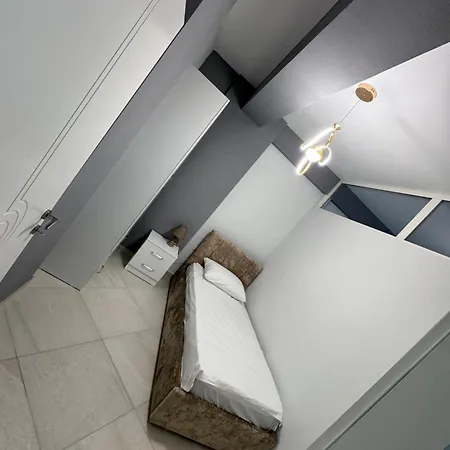 Apartament Tirana